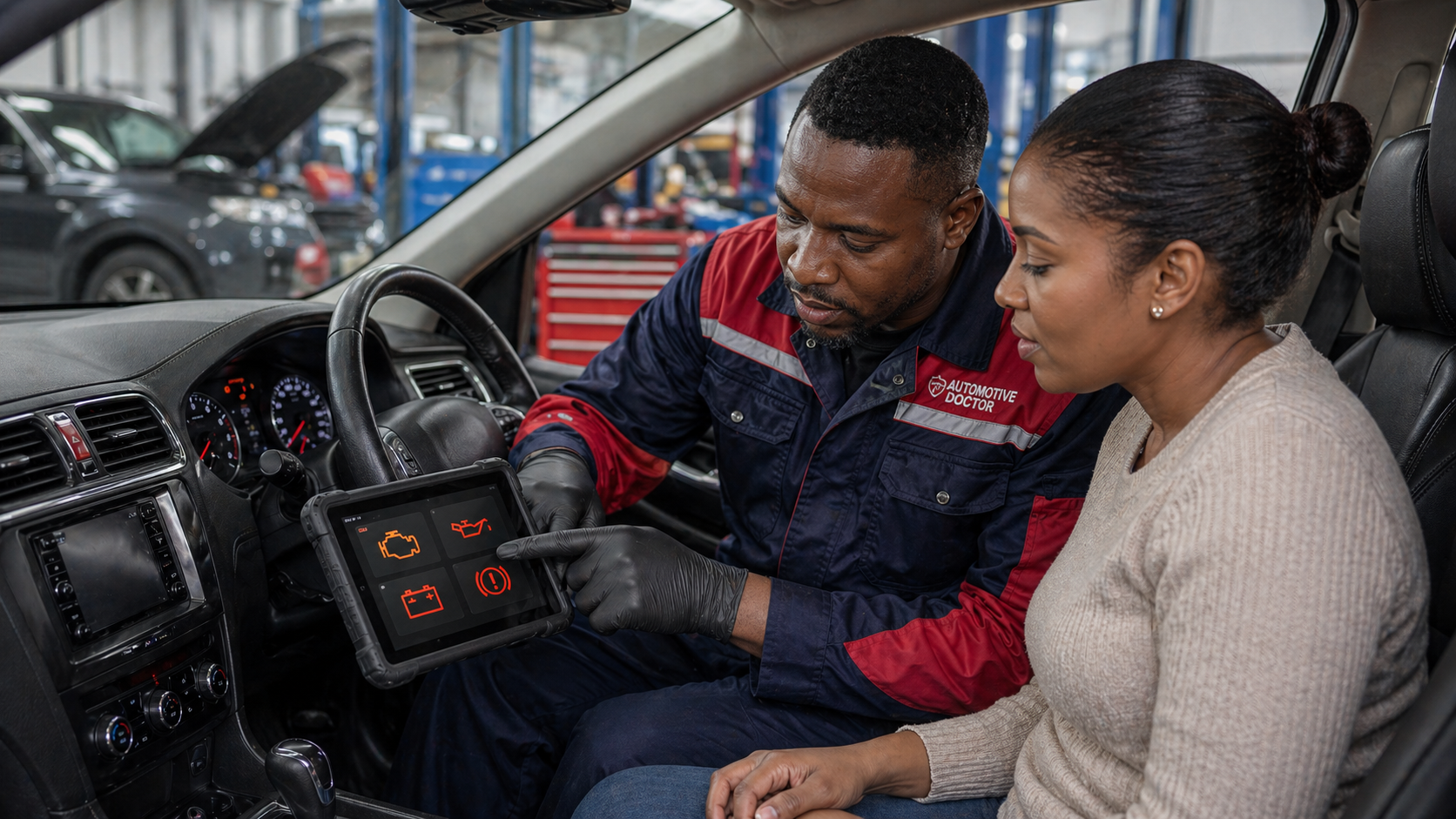 Costly Mistakes Car Owners Make
