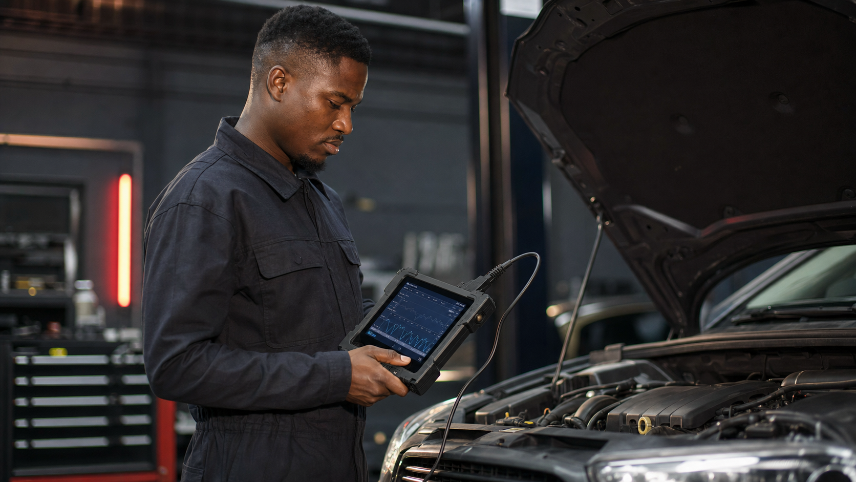 Intermediate Diagnostics Program